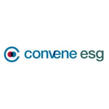 Convene ESG logo
